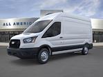 New 2026 Ford Transit 350 High Roof Empty Cargo Van for sale #26T150 - photo 21