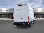 New 2026 Ford Transit 350 High Roof Empty Cargo Van for sale #26T150 - photo 8