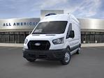New 2026 Ford Transit 350 High Roof Empty Cargo Van for sale #26T151 - photo 1