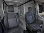 New 2026 Ford Transit 250 Medium Roof Empty Cargo Van for sale #26T152 - photo 10