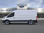 New 2026 Ford Transit 250 Medium Roof Empty Cargo Van for sale #26T152 - photo 4