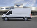New 2026 Ford Transit 250 Medium Roof Empty Cargo Van for sale #26T153 - photo 4