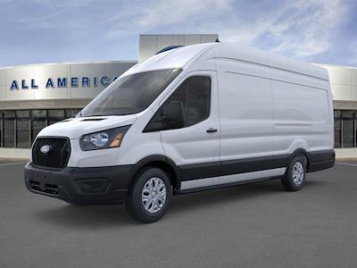 New 2026 Ford Transit 350 High Roof Empty Cargo Van for sale #26T155 - photo 1