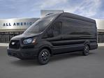 New 2026 Ford Transit 350 High Roof Empty Cargo Van for sale #26T156 - photo 1