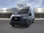 New 2026 Ford Transit 350 High Roof Empty Cargo Van for sale #26T156 - photo 4