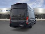 New 2026 Ford Transit 350 High Roof Empty Cargo Van for sale #26T156 - photo 9