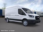 New 2026 Ford Transit 350 High Roof Empty Cargo Van for sale #26T190 - photo 8