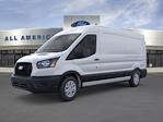 New 2026 Ford Transit 250 Medium Roof Empty Cargo Van for sale #26T191 - photo 21