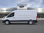 New 2026 Ford Transit 250 Medium Roof Empty Cargo Van for sale #26T191 - photo 4