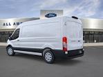 New 2026 Ford Transit 250 Medium Roof Empty Cargo Van for sale #26T191 - photo 3