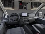 New 2026 Ford Transit 250 Medium Roof Empty Cargo Van for sale #26T191 - photo 9