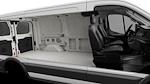2026 Ford Transit 250 Low Roof RWD Empty Cargo Van for sale #26T272 - photo 6