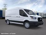 New 2026 Ford Transit 250 Medium Roof Empty Cargo Van for sale #26T284 - photo 6