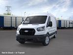2026 Ford Transit 250 Medium Roof RWD Empty Cargo Van for sale #26T285 - photo 1