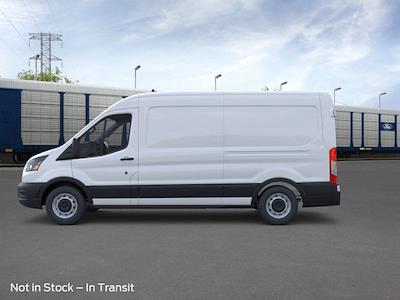 New 2026 Ford Transit 250 - photo 1