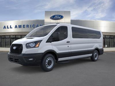 New 2026 Ford Transit 350 - photo 1