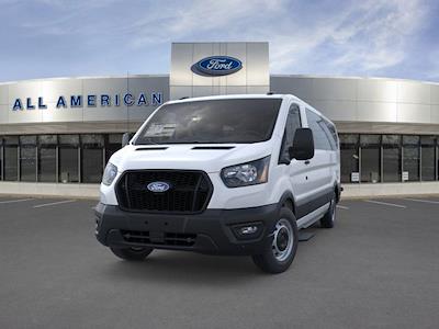 New 2026 Ford Transit 350 - photo 1
