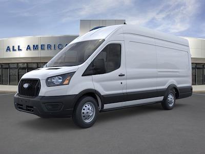2026 Ford Transit 350 High Roof AWD Empty Cargo Van for sale #26T542 - photo 1