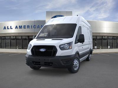 2026 Ford Transit 350 High Roof AWD Empty Cargo Van for sale #26T542 - photo 2