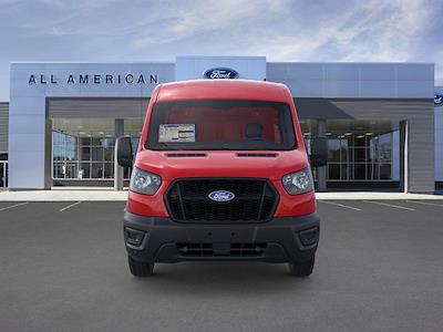 2026 Ford Transit 250 Medium Roof RWD Empty Cargo Van for sale #26T546 - photo 2