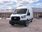 New 2026 Ford Transit 350 High Roof Empty Cargo Van for sale #26T821 - photo 3