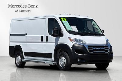 2025 Ram ProMaster 2500 Standard Roof FWD Cargo Van for sale #AP10572 - photo 1