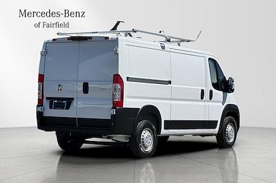 2025 Ram ProMaster 2500 Standard Roof FWD Empty Cargo Van for sale #AP10587 - photo 1