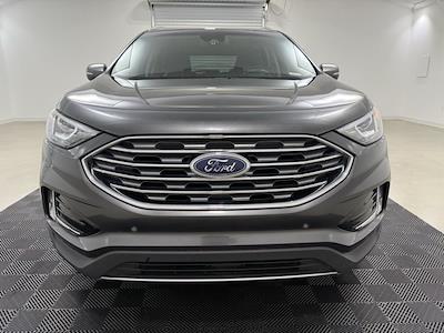 Used 2020 Ford Edge Titanium for sale #5397U - photo 2
