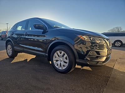 Used 2020 Nissan Rogue Sport S for sale #5417U - photo 2