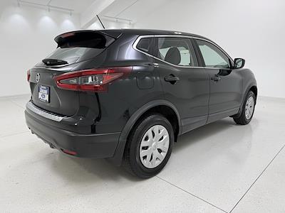 Used 2020 Nissan Rogue Sport - photo 1
