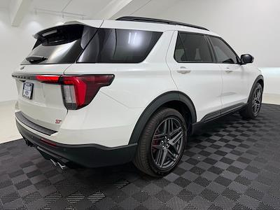 2025 Ford Explorer 4WD SUV for sale #5430V - photo 2