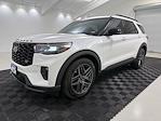 2025 Ford Explorer 4WD SUV for sale #5430V - photo 2