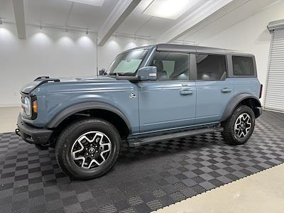 2022 Ford Bronco 4WD SUV for sale #5477U - photo 1