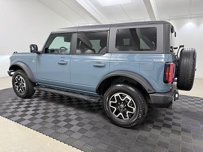 2022 Ford Bronco 4WD SUV for sale #5477U - photo 2