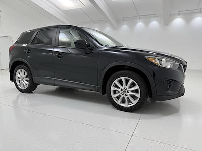 Used 2014 Mazda CX-5 Grand Touring for sale #5485V - photo 1