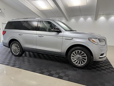 Used 2020 Lincoln Navigator Standard for sale #5486U - photo 1