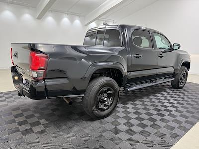 Used 2021 Toyota Tacoma SR Double Cab for sale #5489U - photo 2