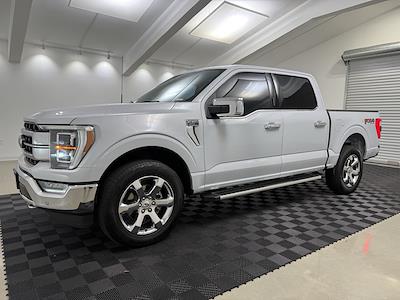 2022 Ford F-150 SuperCrew Cab 4WD Pickup for sale #5509U - photo 1