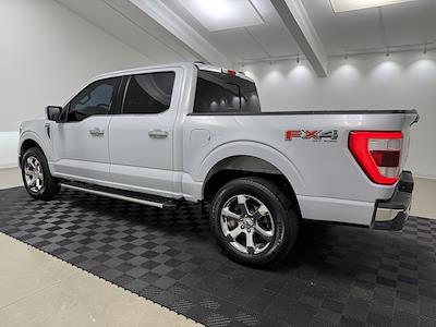 2022 Ford F-150 SuperCrew Cab 4WD Pickup for sale #5509U - photo 2