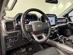 2022 Ford F-150 SuperCrew Cab 4WD Pickup for sale #5509U - photo 19