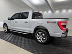2022 Ford F-150 SuperCrew Cab 4WD Pickup for sale #5509U - photo 2