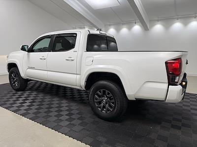 Used 2021 Toyota Tacoma SR5 Double Cab for sale #5513U - photo 2