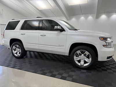 Used 2018 Chevrolet Tahoe Premier for sale #5516U - photo 1