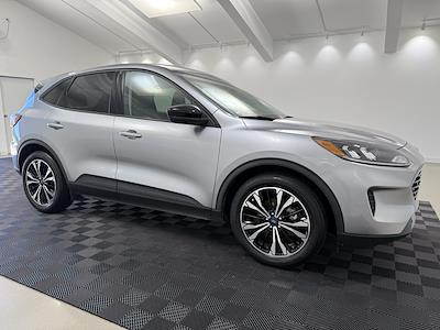 2021 Ford Escape FWD SUV for sale #5519U - photo 1