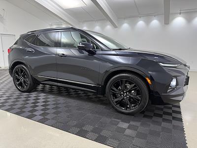 Used 2020 Chevrolet Blazer RS for sale #5527U - photo 1