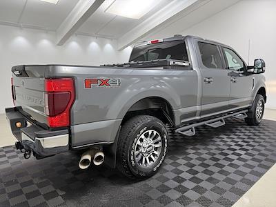 Used 2022 Ford F-250 Lariat Crew Cab for sale #5529U - photo 2