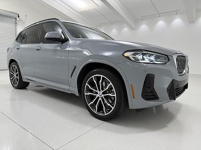 Used 2022 BMW X3 xDrive30i for sale #5530V - photo 1