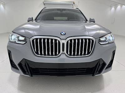 Used 2022 BMW X3 xDrive30i for sale #5530V - photo 2