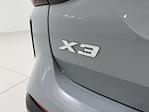 Used 2022 BMW X3 xDrive30i for sale #5530V - photo 9