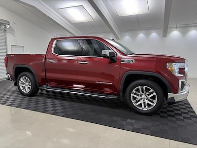 Used 2019 GMC Sierra 1500 SLT Crew Cab for sale #5537U - photo 1